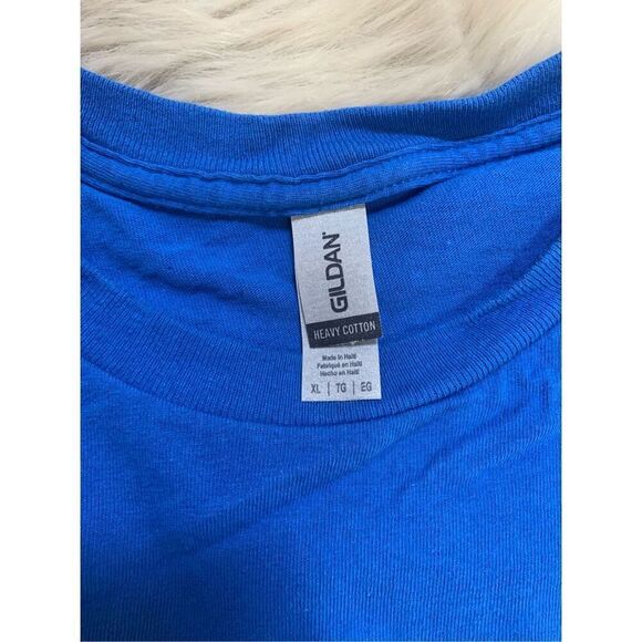 Goo Goo Dolls 2023 The Big Night Out Tour Local Crew Tour Tee XL - Picture 3 of 5